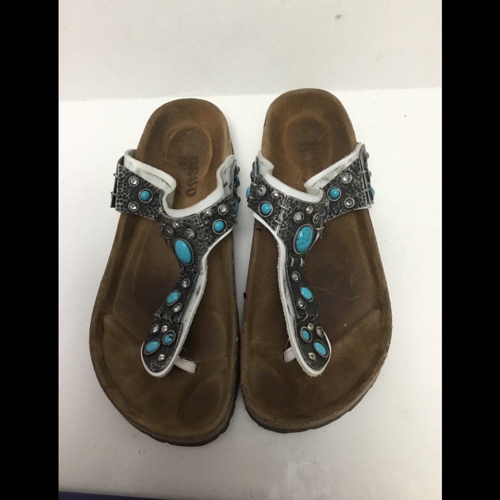 Bravo by Browns Sandals
